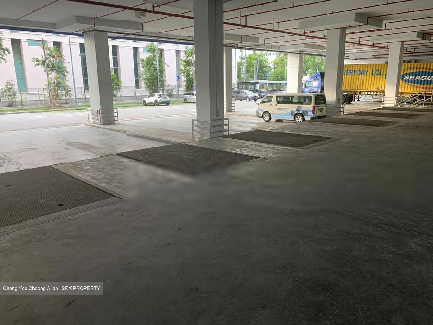 Junyuan Secondary School (D18), Factory #504725091